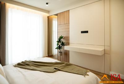 Apartament de lux cu 3 camere | Balanța Residence, Sibiu - 11