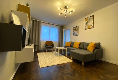 2 Camere | View Superb | Mobilat, Utilat | zona Gemenii - 11