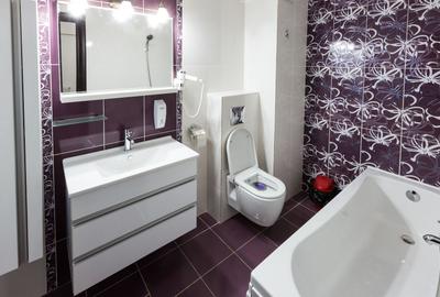 Apartament 2 camere  Mamaia  Solid Residence , zona Cazino 500 euro - 12