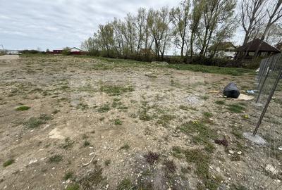 Teren intravilan | Rădăuți – Zona Tolocii | 2.000 mp | Parcelabil - 6