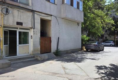 Tomis Nord - Badea Cartan, apartament cu 3 camere, decomandat, etaj 3! - 22