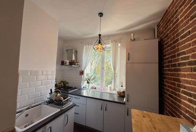 Apartament renovat, decomandat, în Floreasca – 49 mp, etaj 2/3 - 7