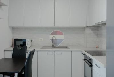 De vânzare apartament cu 2 camere, în West Residence, parcare inclusă - 4