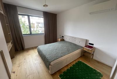 Habio - 3 camere, terasă și parcare subterană | Prima închiriere - 13