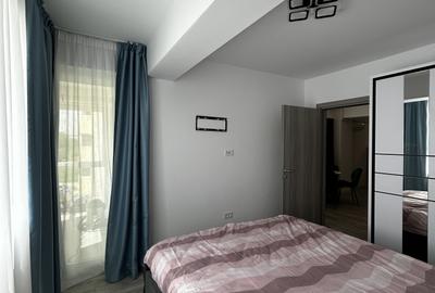 Apartament lux, 2 camere, Nord - 10
