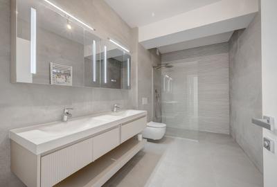Apartament deosebit in Iancu Nicolae, langa Cambridge, terasa , nou - 21