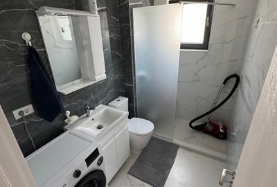 Prima inchiriere - Apartament 2 camere - PARCARE SUBTERANA INCLUSA - 3