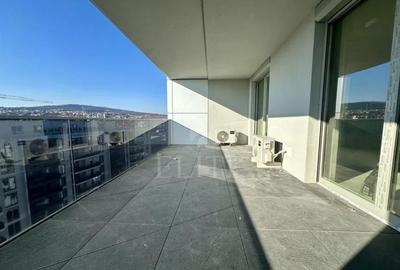 Apartament 3 camere în zona STRAZII FABRICII - 5