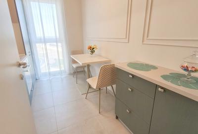 VÂNZARE RAPIDĂ! Apartament cu 2 camere, LUX, în Denya Forest – 2025! - 8