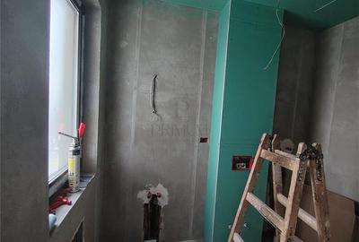 Duplex in zona centrala - despartit prin C.T - 5 camere - 11