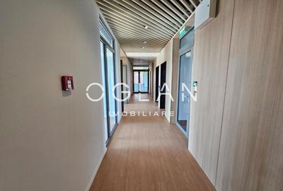 Spatii de birouri PREMIUM (nZEB) 449 mp, ZONA CENTRALA - 4