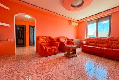Apartament cu 3 camere în Titan