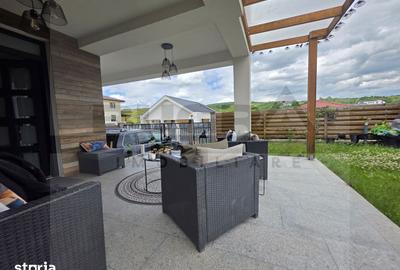 Casa tip duplex, 4 camere, 120mp, zona Petrom - 10
