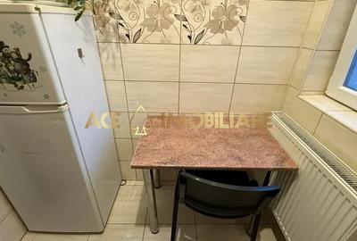 Garsoniera de inchiriat | Popesti Leordeni | Parcare | Centrala - 6