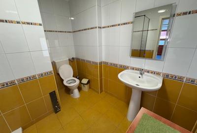 Inchiriere vila 12 camere S+P+1+M Cotroceni metrou ideal birouri - 29