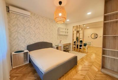 Studio de închiriat Piața  Victoriei - Sfinții Voievozi - 8