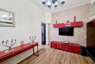 Apartament cu 2 camere decomandat în Ultracentral