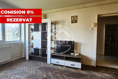 Apartament 2 camere excelent poziționat | Lujerului - Drumul Taberei | 50mp - 1