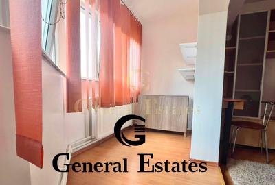 Spre închiriere – Apartament decomandat cu 1 cameră | Nicolina - 5