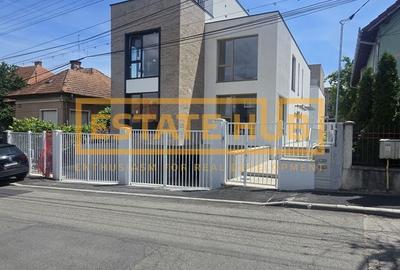 Duplex Andrei Muresanu | Comision 0% - 21