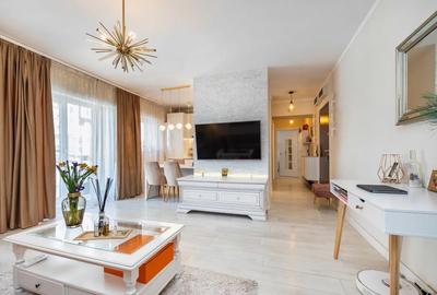 Apartament 2 camere Belvedere Residence | Aviatiei | Parcare | metrou 5 min - 2