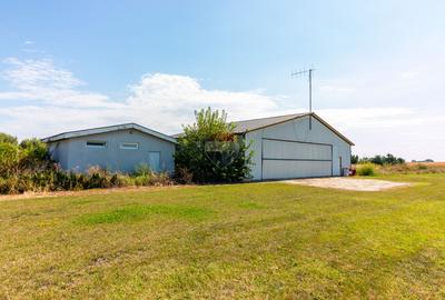 DOMENIU de 5,9 ha I Lac, Casă și Aerodrom – multiple destinații - 38