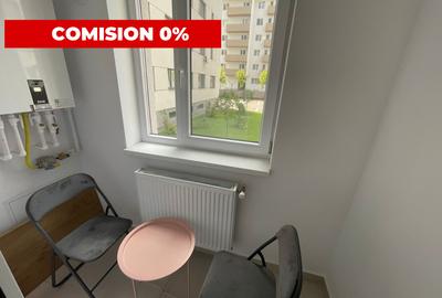 Apartament 2 Camere CAVAR - Parter Inalt- Parcare inclusa - 9