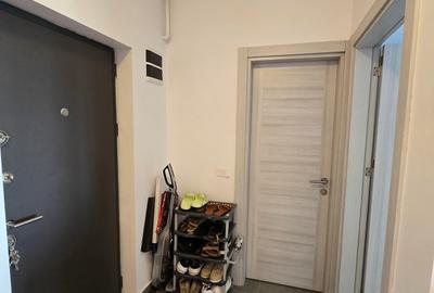 Apartament 2 camere Berceni, Turnu Magurele, bloc 2022, 50 mpu - 12