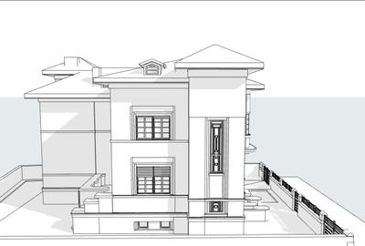 VANZARE CASA VILA INDIVIDUALA - 20