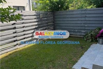 Casa de inchiriat in Tunari - langa padure - complet mobilata si utila - 12