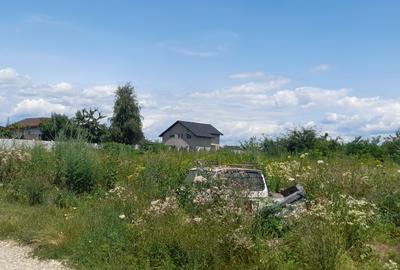Teren in Targoviste str.Calea Campulung - 2