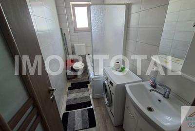Garsoniera Trivale , bloc nou - 3