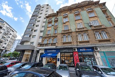 Spațiu comercial, 268 mp în Ultracentral
