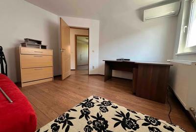 Duplex la cheie zona Somesului 115mp utili 250mp teren - 3