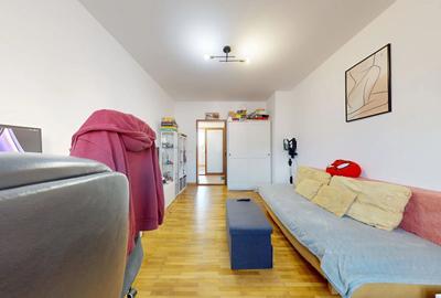 Apartament decomandat langa liceul de informatica - 2