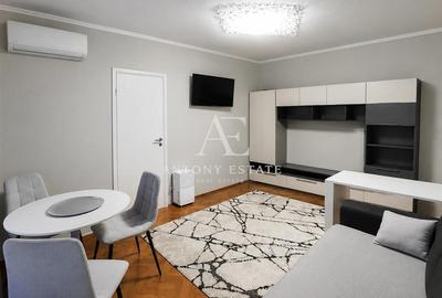 Antony Estate | Apartament de vanzare, 2 camere - Zona Parc 22 Decembrie - Orade - 1
