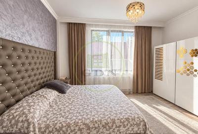 Apartament 3 camere | 85 mp utili + 64 mp terase | Intrare separată | Dămăroaia - 4