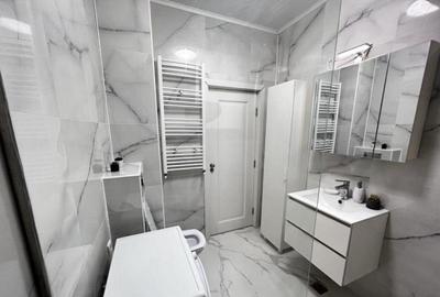 Garsoniera Premium Regie/metrou 5 minute - 4