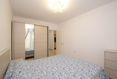 2 camere, centrală proprie, Hills Brauner - metrou Nicolae Teclu - 5