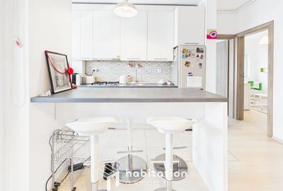 Apartament cu 4 camere, vibrant, cu scara interioară,  in City of Mara - 4