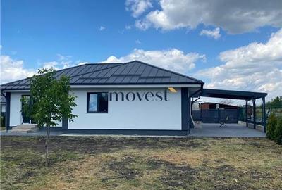 Casa moderna de vanzare in Tureni, 147 mp utili, teren 805 mp - 5
