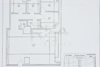 Spațiu Comercial Premium | Titulescu – Victoriei | 117mp - 11