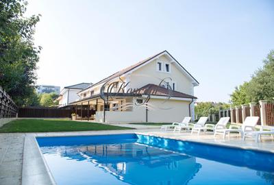 Duplex cu 5 camere în Borhanci