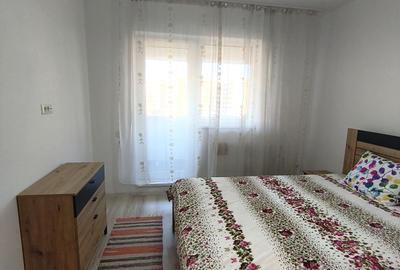 Platinum Residence – Berceni - Prima închiriere -60mp - Loc de parcare – 550 EUR - 4