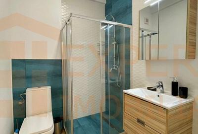 Apartament 3 camere situat in zona Mamaia Nord, la 2 pasi de plaja - 9