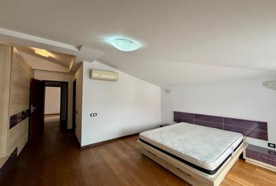 Penthouse Duplex cu vedere la Arcul de Triumf - 16