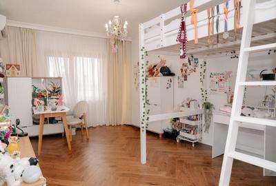 Apartament 3 camere plus 2 camere dressing in Splaiul Independenței – Sector 6 - 9
