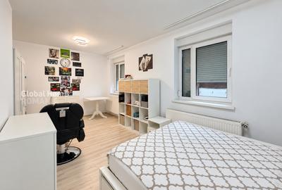 Apartament 2 Camere Vila ◦ Ultracentral - Zona Carol 1 ◦ Centrala Proprie ◦ U2 - 3