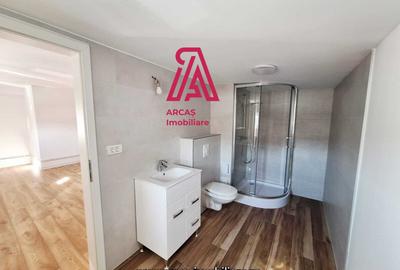 Vilă de prestigiu | 12 camere, 488 mp utili, teren 600 mp | Sibiu! - 18