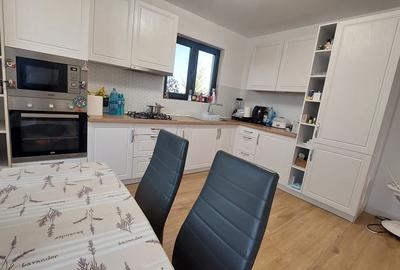 Magurele/Cartierul Pomilor Proprietate unică – 2 Corpuri de clădire moderne - 12